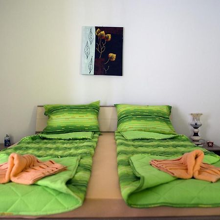 Green Apartment 노비사드 외부 사진