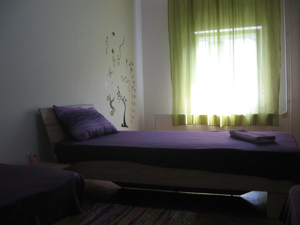 Green Apartment 노비사드 외부 사진