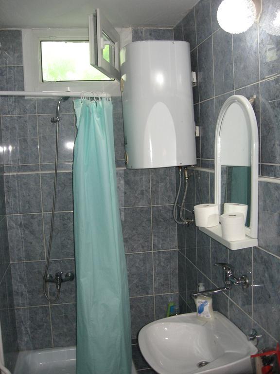 Green Apartment 노비사드 외부 사진